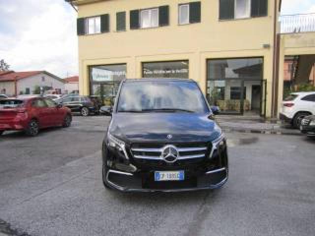 Mercedes Benz V 250 D Automatic Premium Extralong  Prezzo Ivato 