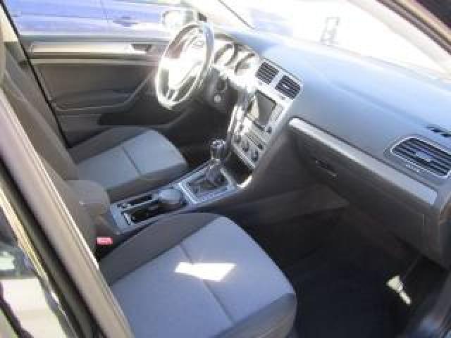 Volkswagen Golf Sportsvan Golf Sportsvan 1.5 Td 