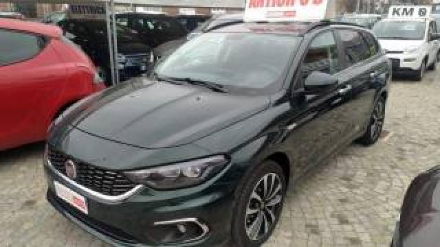 Fiat Tipo 1.6 Mjt S&s Dct Sw Lounge More 