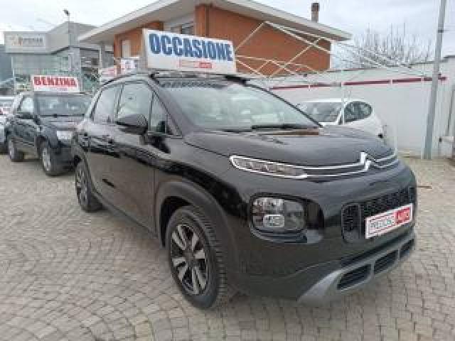 Citroen C3 Aircross Puretech 110 S&s Shine 
