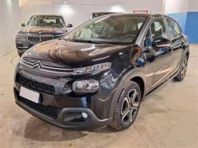 Citroen C3 Puretech 83 S&s Feel 
