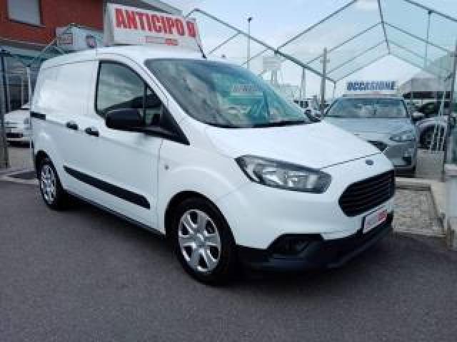 Ford Transit Courier 1.5 Tdci 75cv Van Trend 