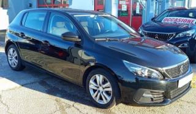 Peugeot 308 Puretech Turbo 130 S&s Active 