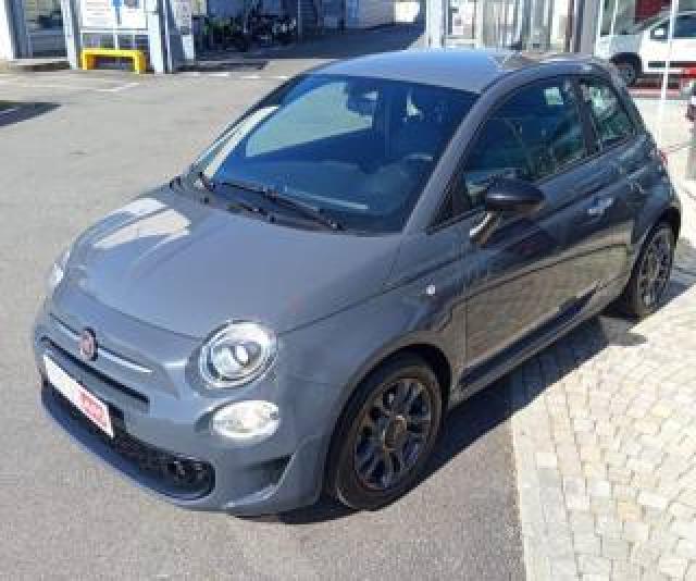 Fiat 500 1.0 Hybrid Connect 