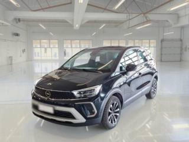 Opel Crossland 1.5 Ecotec D 110 Cv Start&stop Elegance 