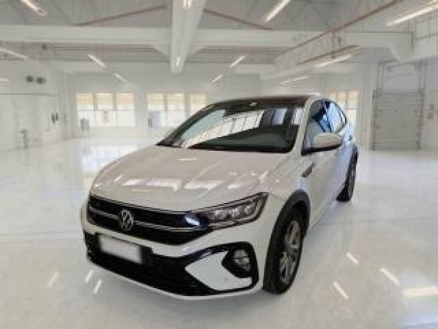 Volkswagen Taigo 1.0 Tsi 110 Cv Dsg R-Line Promo senza Pensieri 