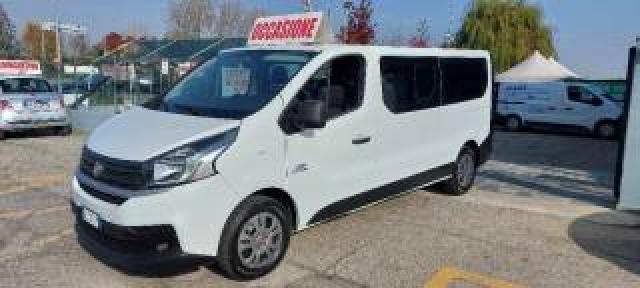 Fiat Talento 1.6 Twinturbo Mjt 125cv Pl-Tn Combi N1 12q 