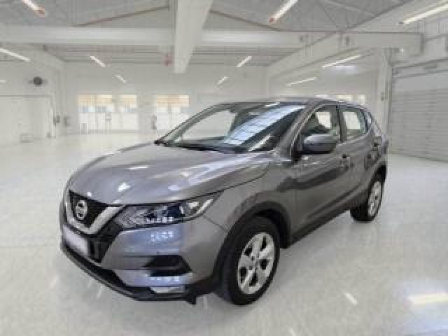 Nissan Qashqai 1.5 Dci 115 Cv Dct Business 