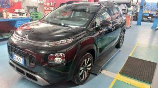 Citroen C3 Aircross Puretech 110 S&s Shine 
