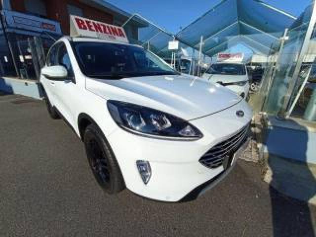 Ford Kuga 1.5 Ecoboost 120 Cv 2wd Titanium Uniproprietario 