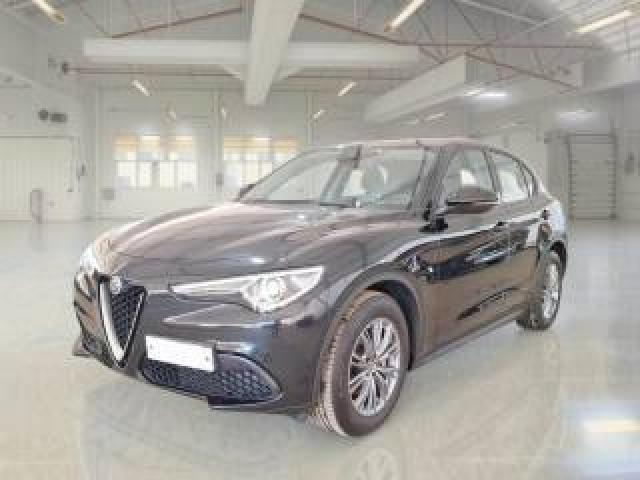 Alfa Romeo Stelvio 2.2 Turbodiesel 190 Cv At8 Q4 Business 