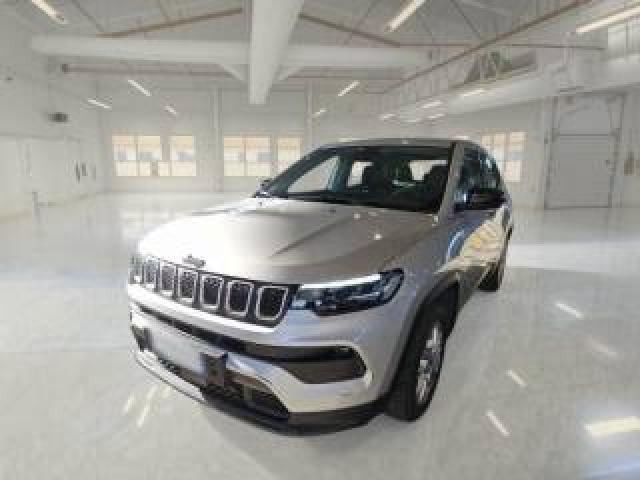 Jeep Compass 1.3 Turbo T4 150 Cv Aut. 2wd Business 