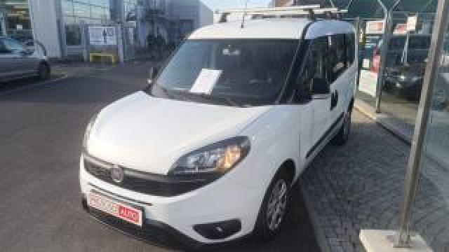 Fiat Doblo Doblò 1.6 Mjt 120cv S&s Pc N1 Lounge 