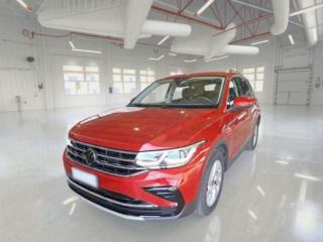 Volkswagen Tiguan 2.0 Tdi 150 Cv Scr Dsg Elegance 