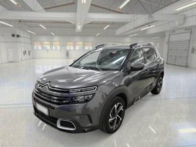Citroen C5 Aircross Puretech 130 S&s Eat8 Shine 