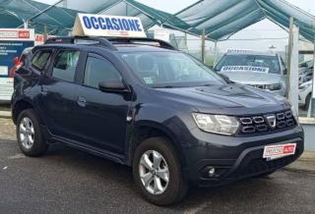Dacia Duster 1.5 Blue Dci 8v 115 Cv 4x2 Comfort 