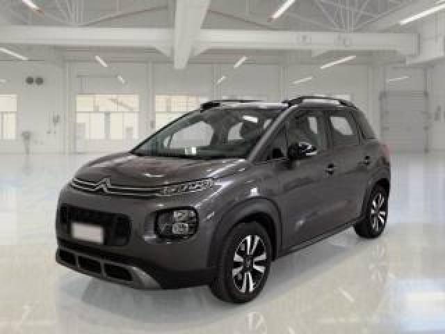 Citroen C3 Aircross Puretech 110 S&s Shine 