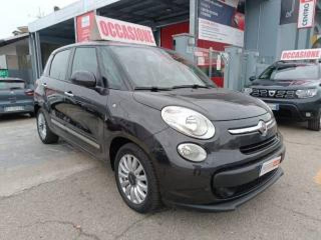 Fiat 500l 1.3 Multijet 85 Cv Business 