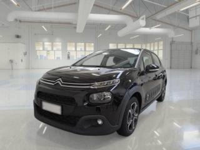 Citroen C3 Puretech 83 S&s Shine 