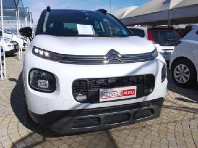 Citroen C3 Aircross Puretech 130 S&s Eat6 Shine 
