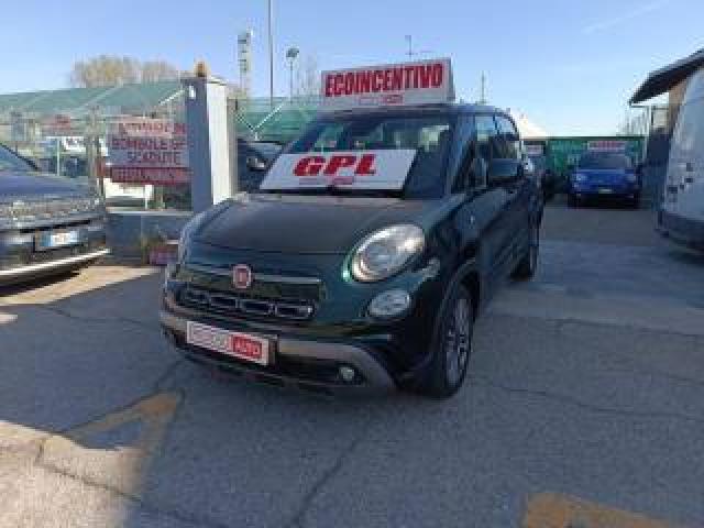 Fiat 500l 1.4 95 Cv Cross Gpl* 