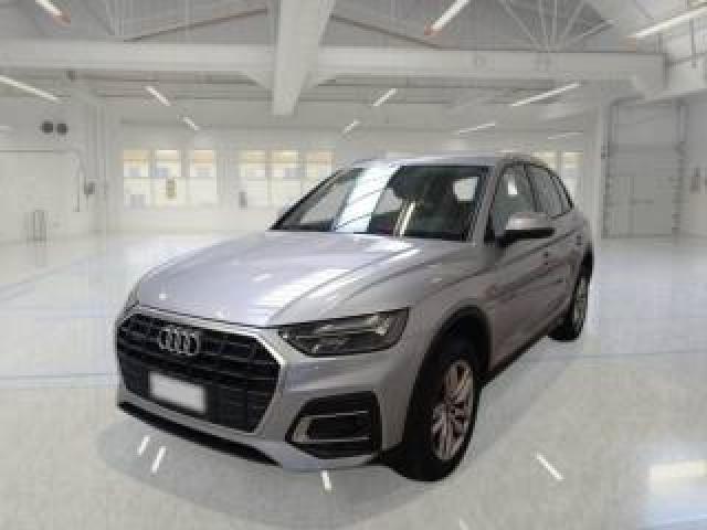 Audi Q5 40 Tdi 204 Cv Quattro S Tronic Business Full Opt. 