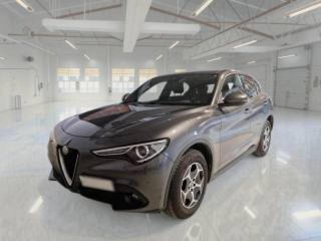 Alfa Romeo Stelvio 2.2 Turbodiesel 190 Cv At8 Q4 Super Business 