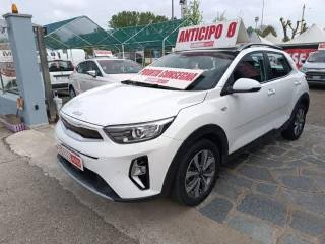 Kia Stonic 1.0 T-Gdi 100 Cv Mhev Mt Style Automatica 