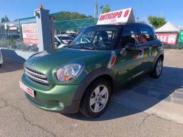 Mini Countryman Mini Cooper D Business Countryman Automatica Bicol 