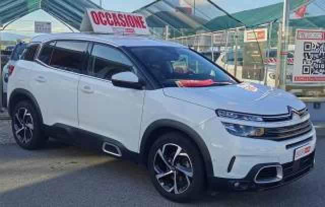 Citroen C5 Aircross Bluehdi 130 S&s Eat8 Business 