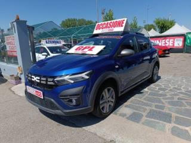 Dacia Sandero Stepway 1.0 Tce Eco-G Expression 