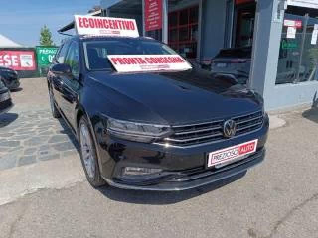 Volkswagen Passat Variant 1.5 Tsi Act Dsg Business Uniproprietario 