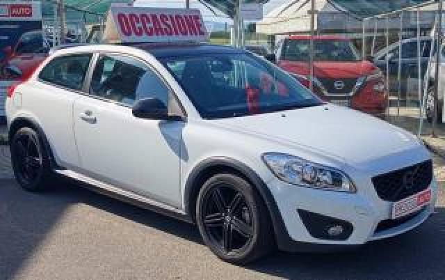 Volvo C30 D2 R-Design Uniproprietario 