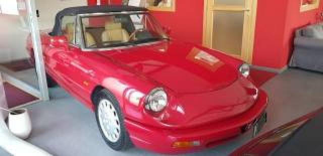 Alfa Romeo Spider 2.0i  
