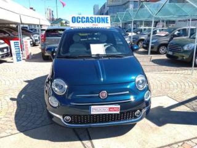 Fiat 500 1.0 Hybrid Star Uniproprietario 