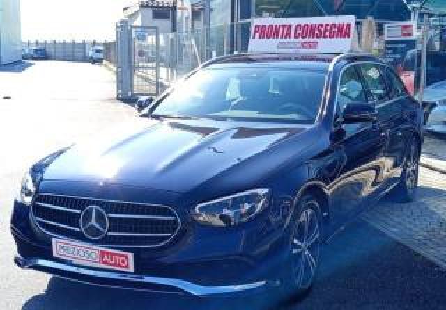 Mercedes Benz E 300 De S.w. Auto Eq-Power Business Sport 