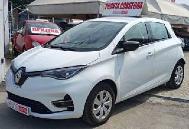 Renault Zoe Life R110 ----Batterie Di Proprieta'---- 
