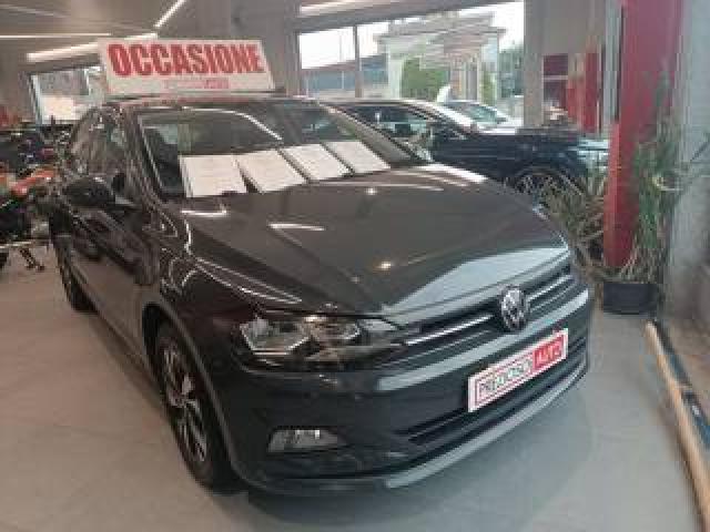 Volkswagen Polo 1.0 Tsi 5p. Comfortline Bluemotion Tech Pack Tech 