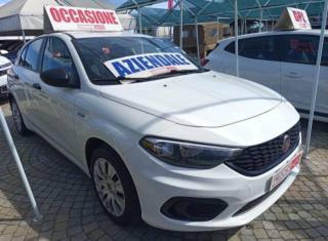 Fiat Tipo 1.4 5 Porte Gpl Landi 