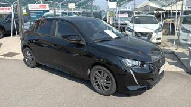 Peugeot 208 Puretech 75 Stop&start 5 Porte Active Pack 