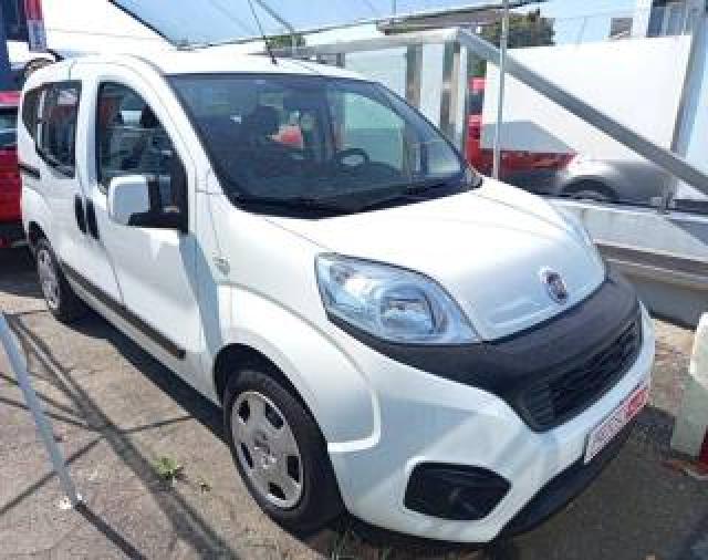 Fiat Qubo 1.3 Mjt 80 Cv S&s Easy N1 