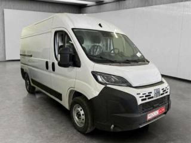 Fiat Ducato 35 2.2 Mjt 140cv At8 Mh2 Pm-Tm Furgone Automatico 