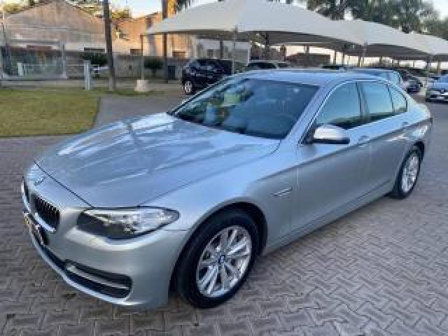 Bmw 520 D 