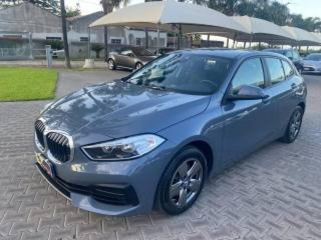 Bmw 118 D 5p. Automatic  Advantage 