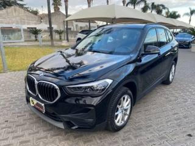 Bmw X1 Sdrive18d  Advantage 