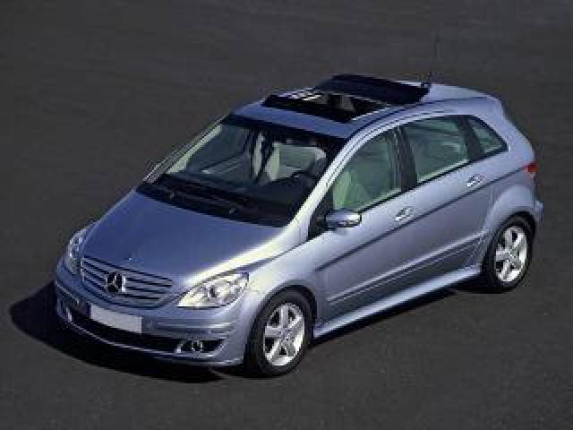 Mercedes Benz