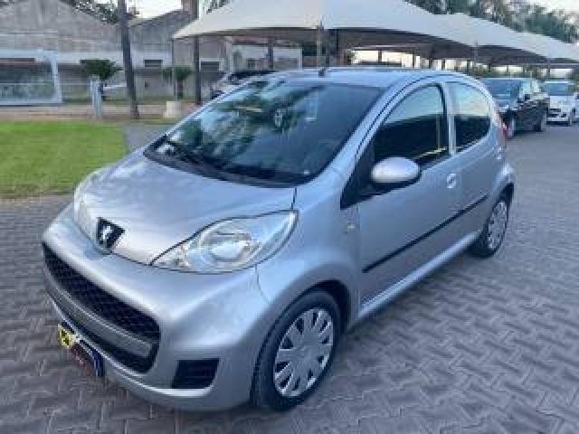 Peugeot 107 1.4 Hdi 5p. Plaisir 
