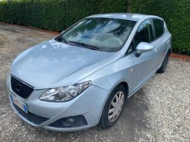 Seat Ibiza 1.2 5p. Reference Dual 