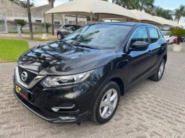 Nissan Qashqai 1.5 Dci 115 Cv Dct Business 