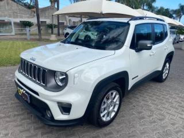Jeep Renegade 1.0 T3 Limited 